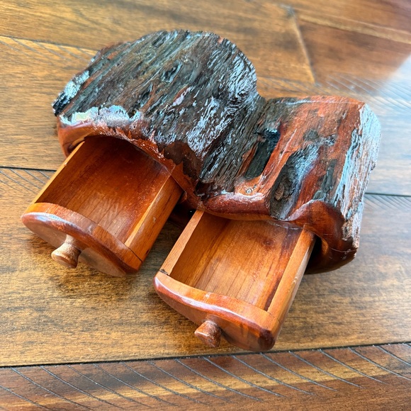 Rustic Jewelry Box - Picture 3 of 3